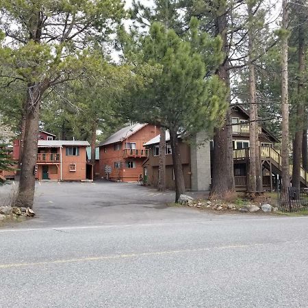Edelweiss Lodge Mammoth Lakes Eksteriør billede