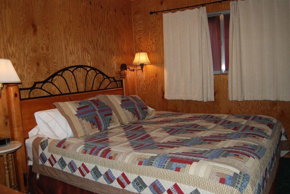Edelweiss Lodge Mammoth Lakes Eksteriør billede