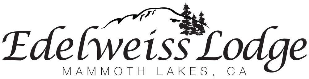 Edelweiss Lodge Mammoth Lakes Eksteriør billede