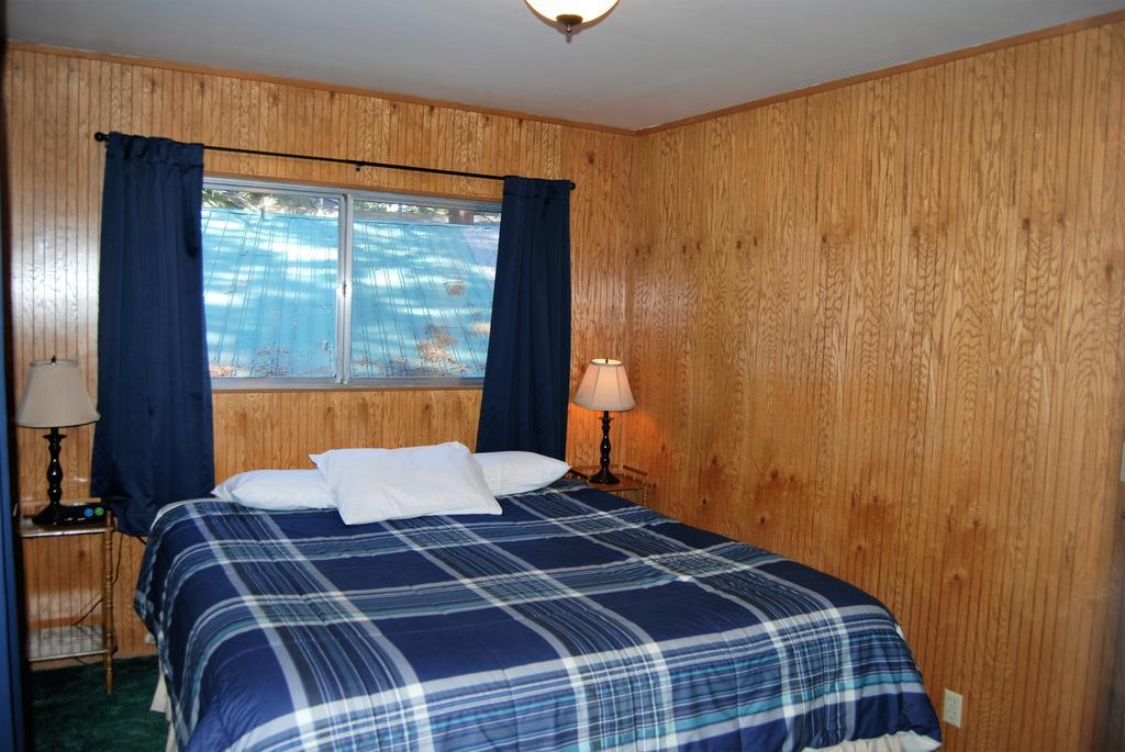 Edelweiss Lodge Mammoth Lakes Eksteriør billede