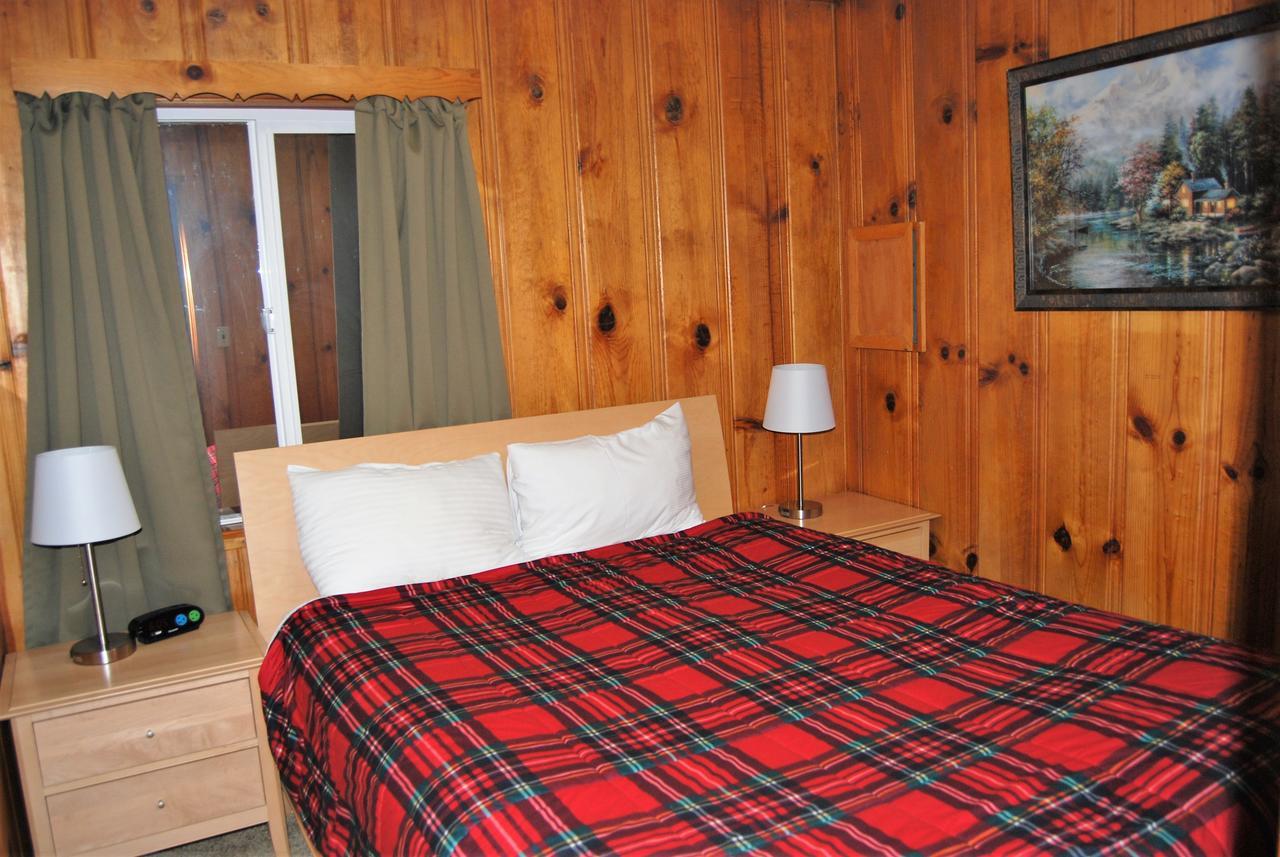 Edelweiss Lodge Mammoth Lakes Eksteriør billede
