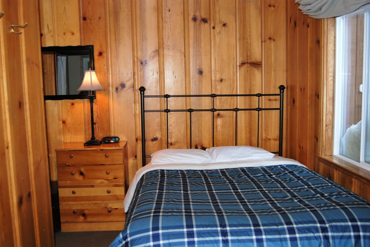 Edelweiss Lodge Mammoth Lakes Eksteriør billede